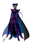 SAINT SEIYA EPISODE G - REA