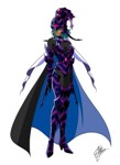 SAINT SEIYA EPISODE G - TIA