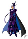 SAINT SEIYA EPISODE G - TETI